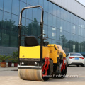 FYL-880 Double Drum 1 Ton Vibratory Road Roller